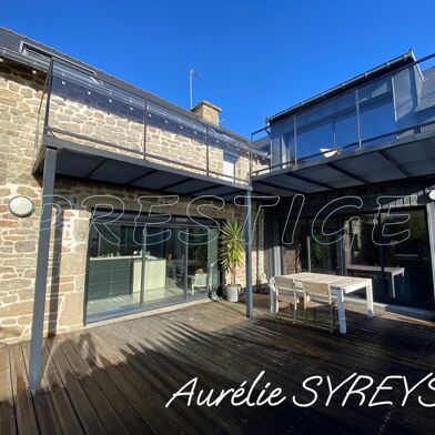 Maison 10 pièces 1549000 €