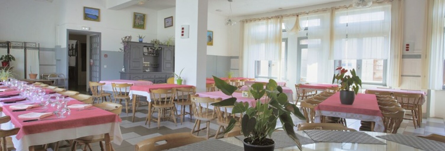 Maison 19 Pièces 756 m² à vendre à La Chaise-Dieu (43160)