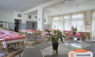 Maison 19 Pièces 756 m² à vendre à La Chaise-Dieu (43160)