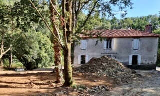 Maison 2 Pièces 150 m² à vendre à La Roche-sur-Yon (85000)
