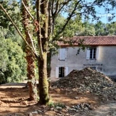 Maison 2 pièces 469000 €