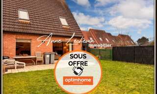 Maison 4 Pièces 93 m² à vendre à Provin (59185)