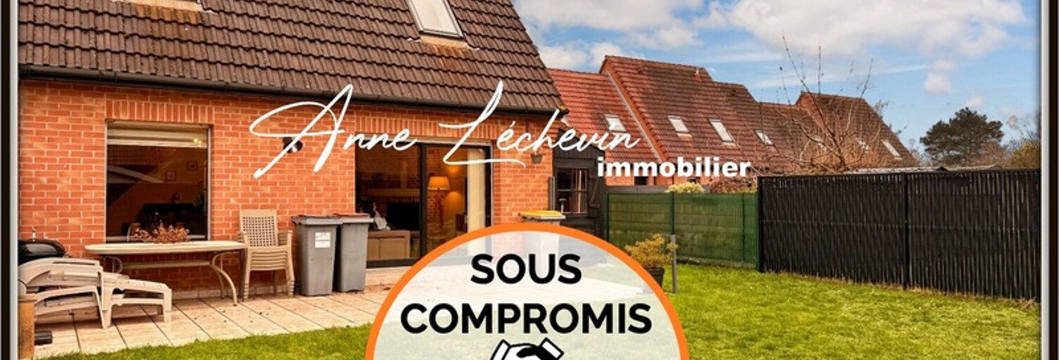 Maison 4 Pièces 93 m² à vendre à Provin (59185)