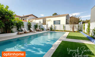 Maison 4 Pièces 103 m² à vendre à Caves (11510)