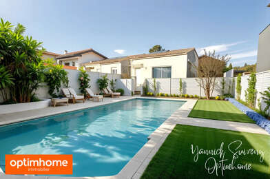 Maison 4 pièces 334500 €