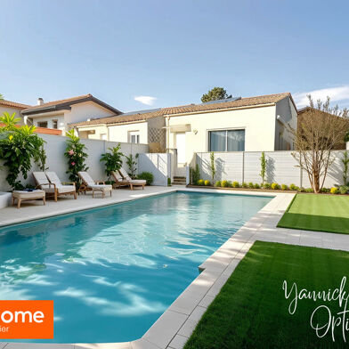 Maison 4 pièces 334500 €