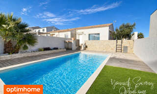 Maison 4 Pièces 103 m² à vendre à Caves (11510)