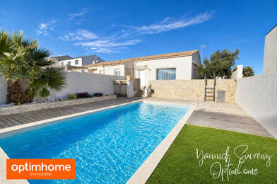Maison 4 pièces 328000 €