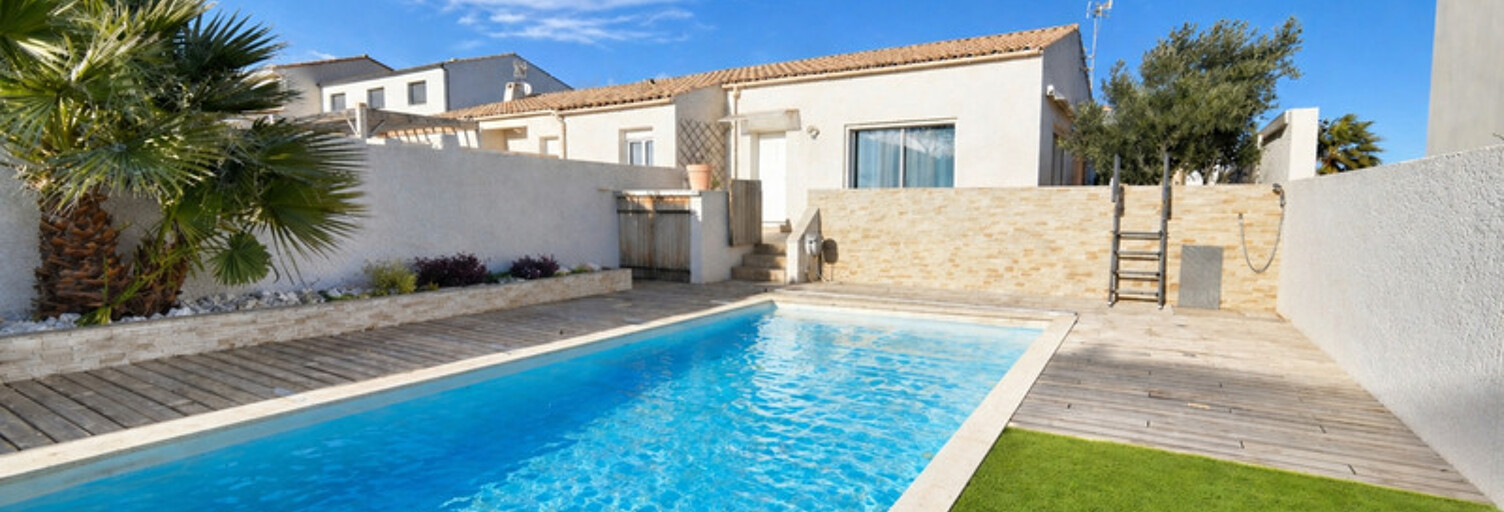 Maison 4 Pièces 103 m² à vendre à Caves (11510)