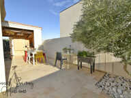 MAISON T4 DE 2020 AVEC PISCINE - CAVES (11510) — photo 3