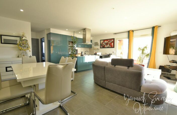 MAISON T4 DE 2020 AVEC PISCINE - CAVES (11510) — photo 2