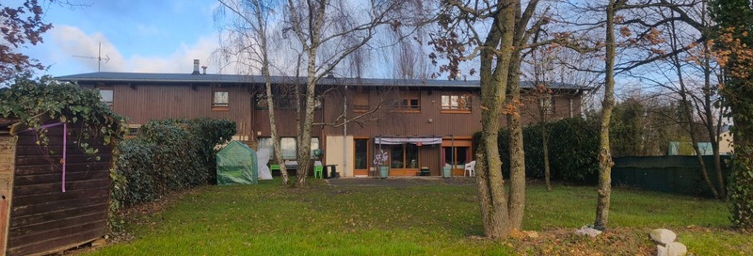 Immeuble  417 m² à vendre à Vendôme (41100)