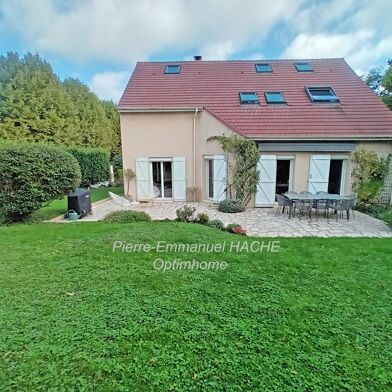 Maison 7 pièces 1340000 €