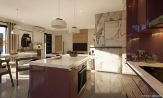 Maison 5 Pièces 87 m² à vendre à Bavent (14860)