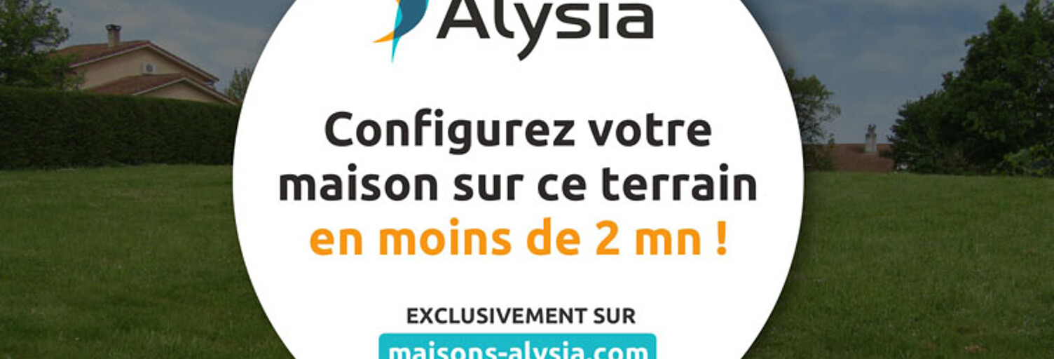 Terrain   m² à vendre à Hérouvillette (14850)