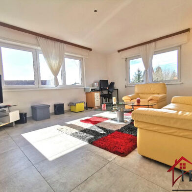 Appartement 4 pièces 249000 €