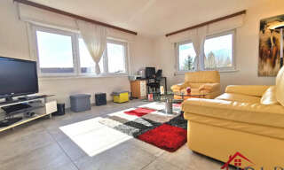 Appartement 4 Pièces 94 m² à vendre à Geudertheim (67170)