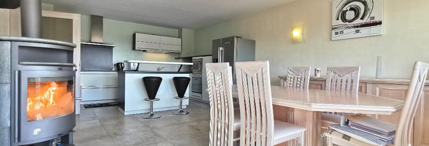 Appartement 4 Pièces 94 m² à vendre à Geudertheim (67170)