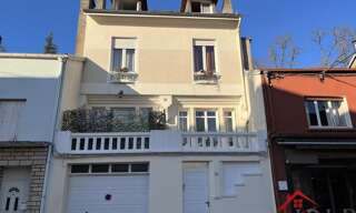 Maison 11 Pièces 295 m² à vendre à Bourbonne-les-Bains (52400)