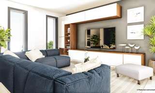 Maison 5 Pièces 95 m² à vendre à Vald'Yerre (28290)