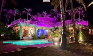 Maison 14 Pièces 470 m² à vendre à Saint-Paul (97434)