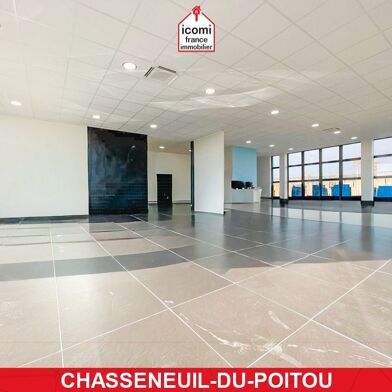 Local industriel 5 pièces 650000 €