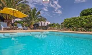 Maison 5 Pièces 120 m² à vendre à Plozévet (29710)