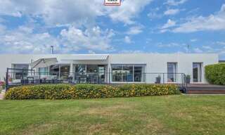 Maison 5 Pièces 120 m² à vendre à Plozévet (29710)