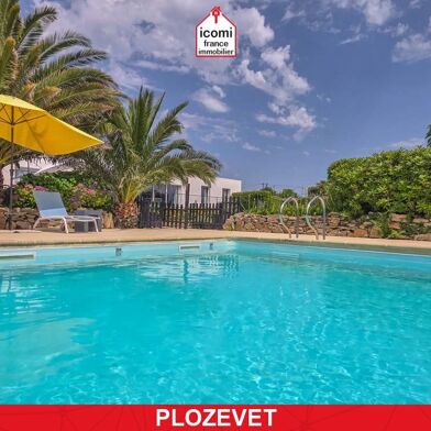 Maison 5 pièces 549996 €