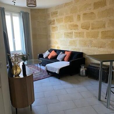 Appartement 2 pièces 680 €