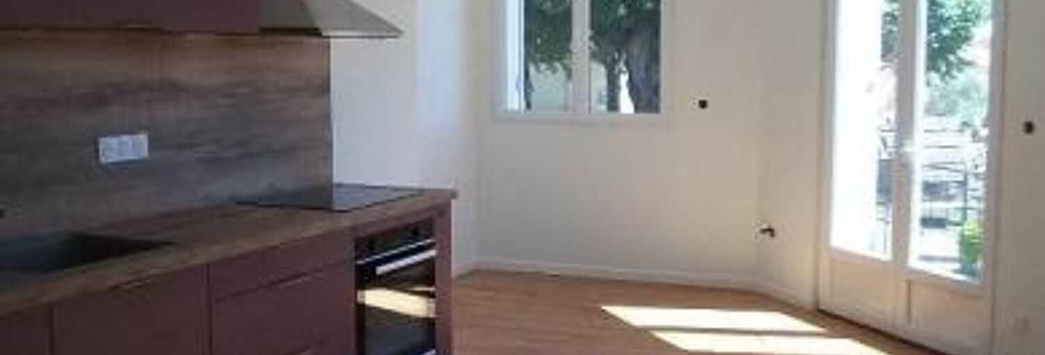 Appartement 2 Pièces 37 m² à louer à Vensac (33590)