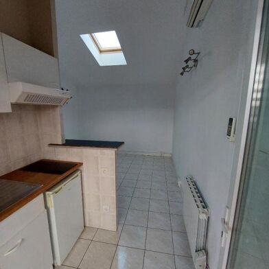 Appartement 1 pièces 455 €