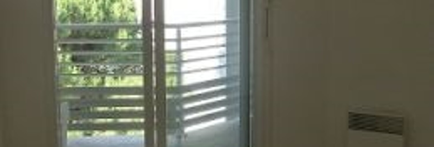 Appartement 3 Pièces 53 m² à louer à Bordeaux (33000)