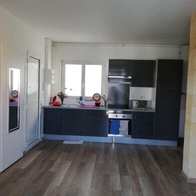 Appartement 2 pièces 780 €