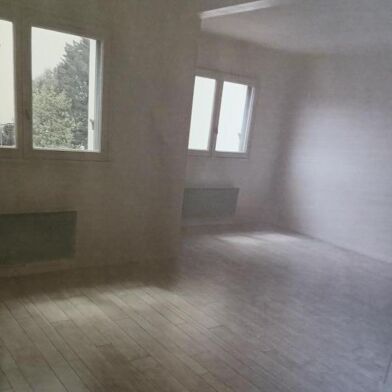 Appartement 2 pièces 600 €