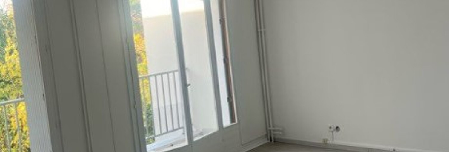 Appartement 3 Pièces 74 m² à louer à Lormont (33310)