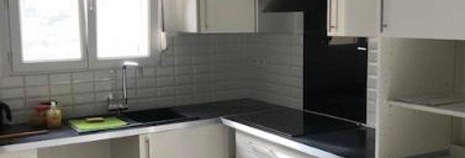 Maison 4 Pièces 80 m² à louer à Floirac (33270)