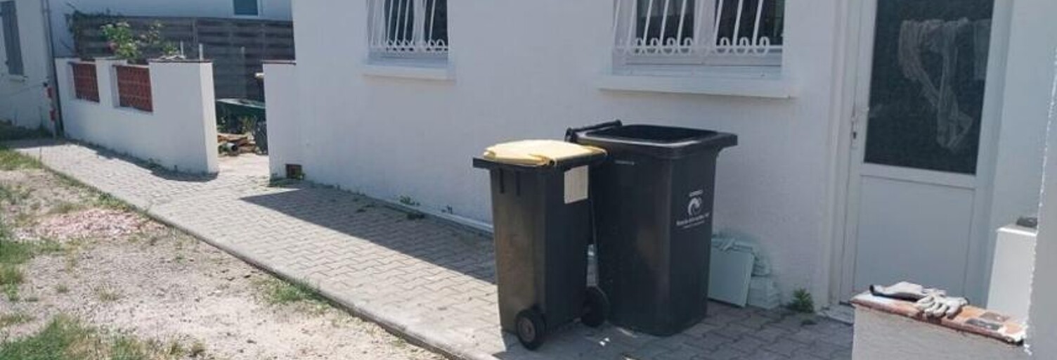 Maison   m² à louer à La Teste-de-Buch (33260)