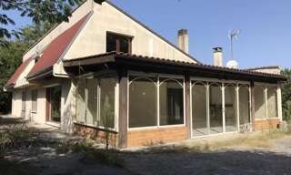 Maison 4 Pièces 70 m² à louer à Jau-Dignac-et-Loirac (33590)