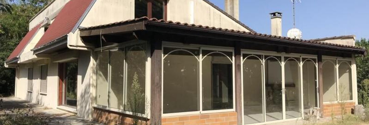 Maison 4 Pièces 70 m² à louer à Jau-Dignac-et-Loirac (33590)