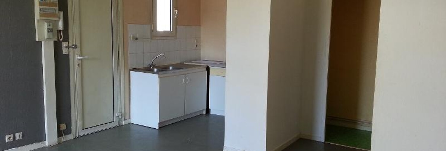 Maison 3 Pièces 64 m² à louer à Pessac (33600)