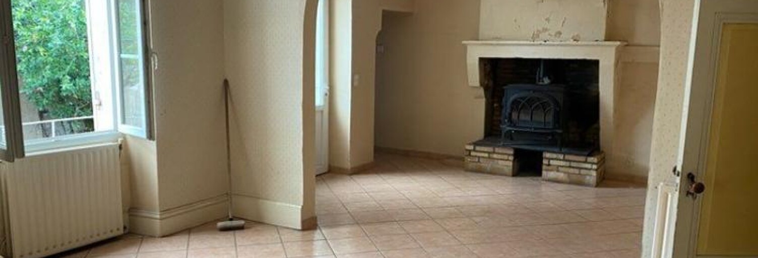 Maison 7 Pièces 170 m² à louer à Sauveterre-de-Guyenne (33540)