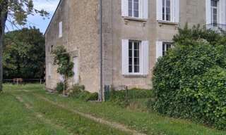 Appartement 3 Pièces 75 m² à louer à Moulon (33420)