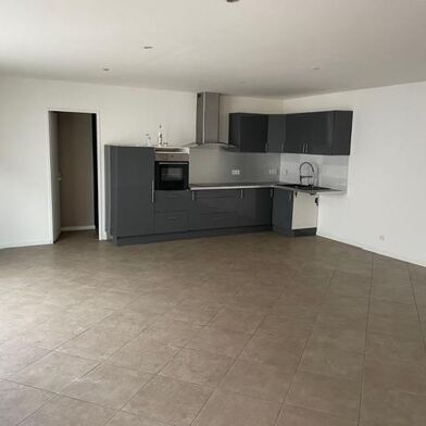 Maison 4 pièces 1680 €