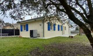 Maison 4 Pièces 74 m² à louer à Blanquefort (33290)