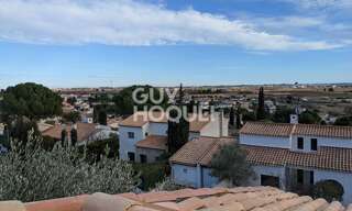 Appartement 4 Pièces 86 m² à vendre à Saint-Georges-d'Orques (34680)