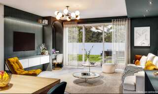 Maison 5 Pièces 82 m² à vendre à Baulon (35580)