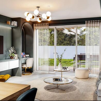 Maison 5 pièces 191696 €