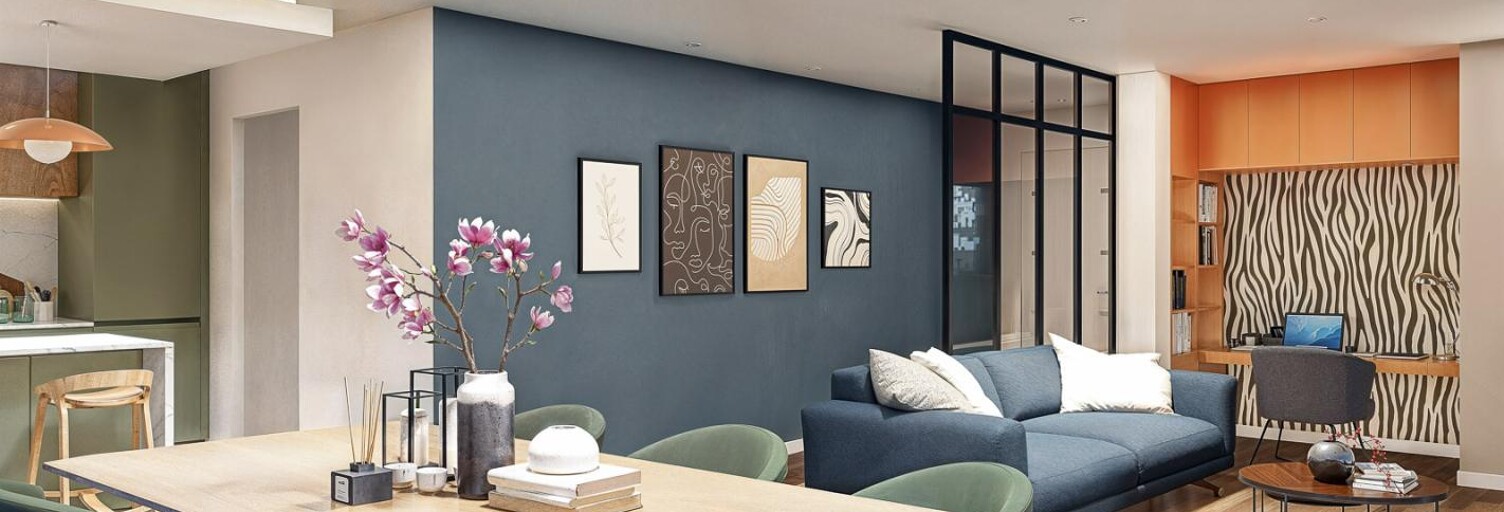 Maison 6 Pièces 113 m² à vendre à Montreuil-le-Gast (35520)