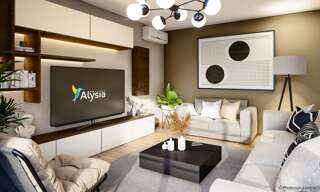 Maison 5 Pièces 94 m² à vendre à Parthenay-de-Bretagne (35850)